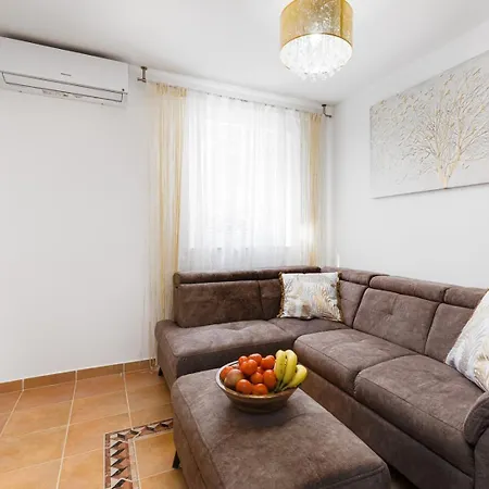 Centar Apartment *