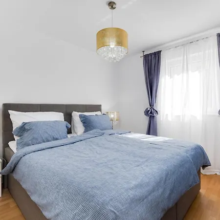 Centar Apartment *