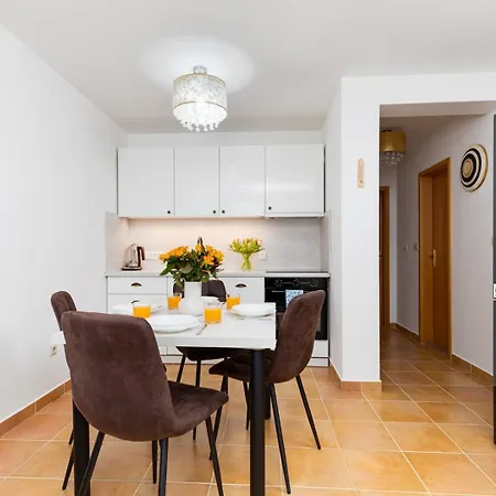 Appartement Centar Malinska