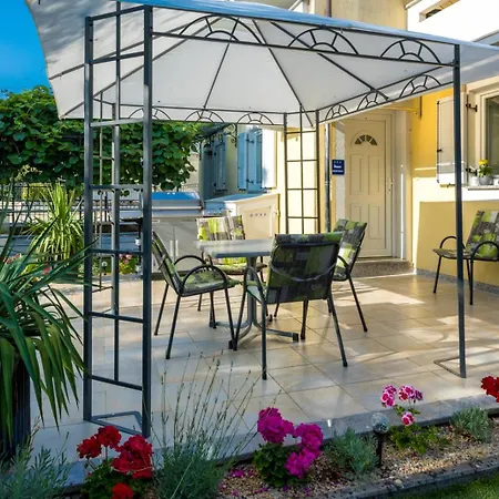 Appartement Centar Malinska