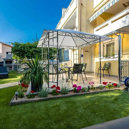Appartement Centar