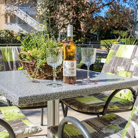 Appartement Centar *