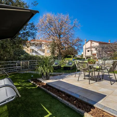 Appartement Centar