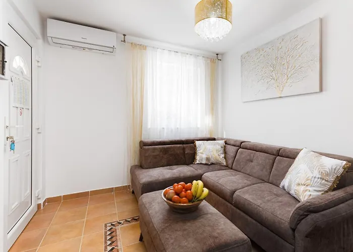 Centar Appartement *