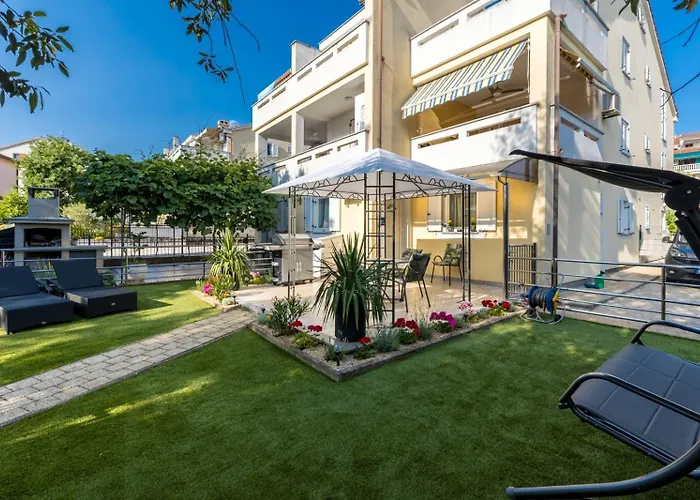 Appartement Centar *