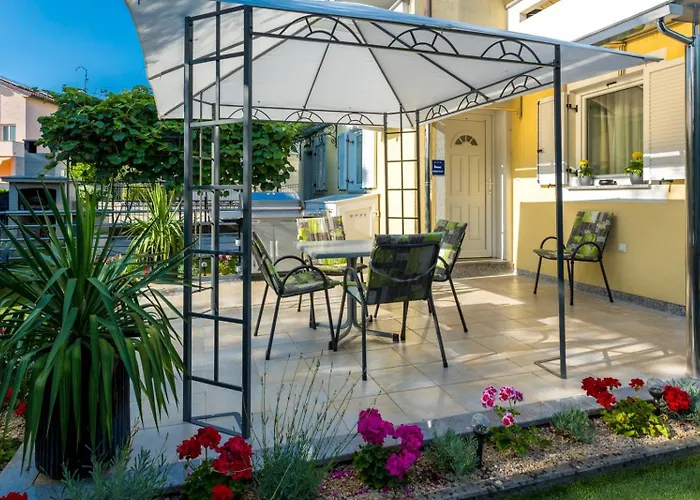 Appartement Centar Malinska