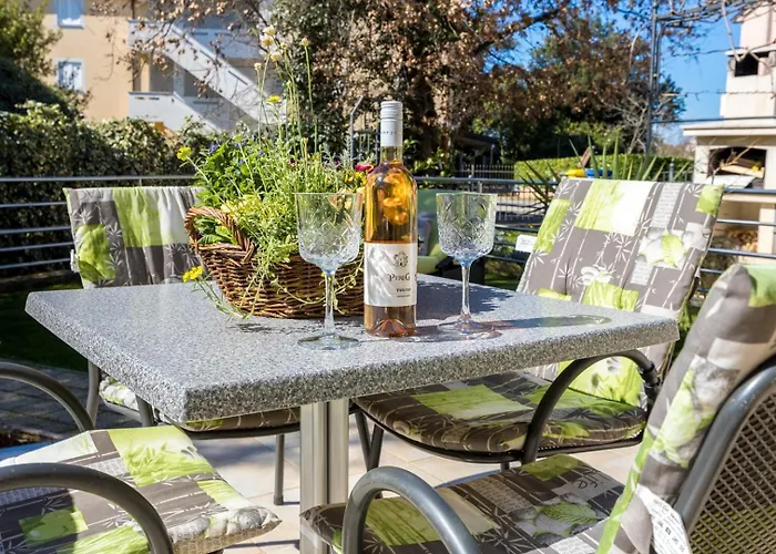 Appartement Centar *