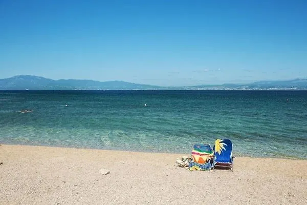 Daire Centar Malinska