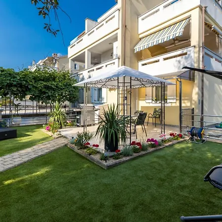 Apartment Centar *